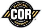 COR Certified