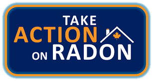 Take ACTION on RADON