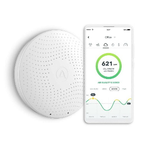 Wave Plus – Indoor Air Quality plus Radon